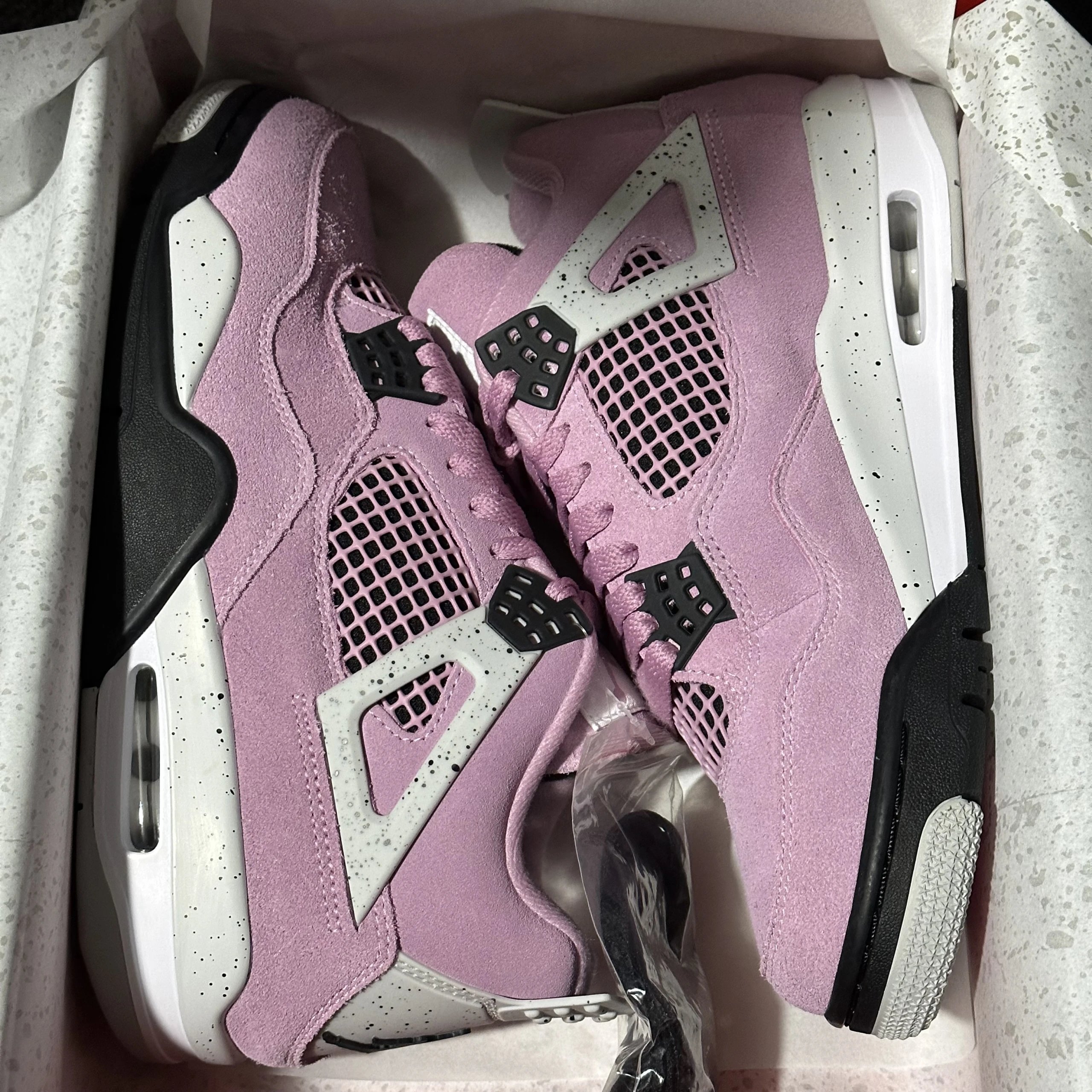 Gx/B J4“Orchid”AQ9129-501