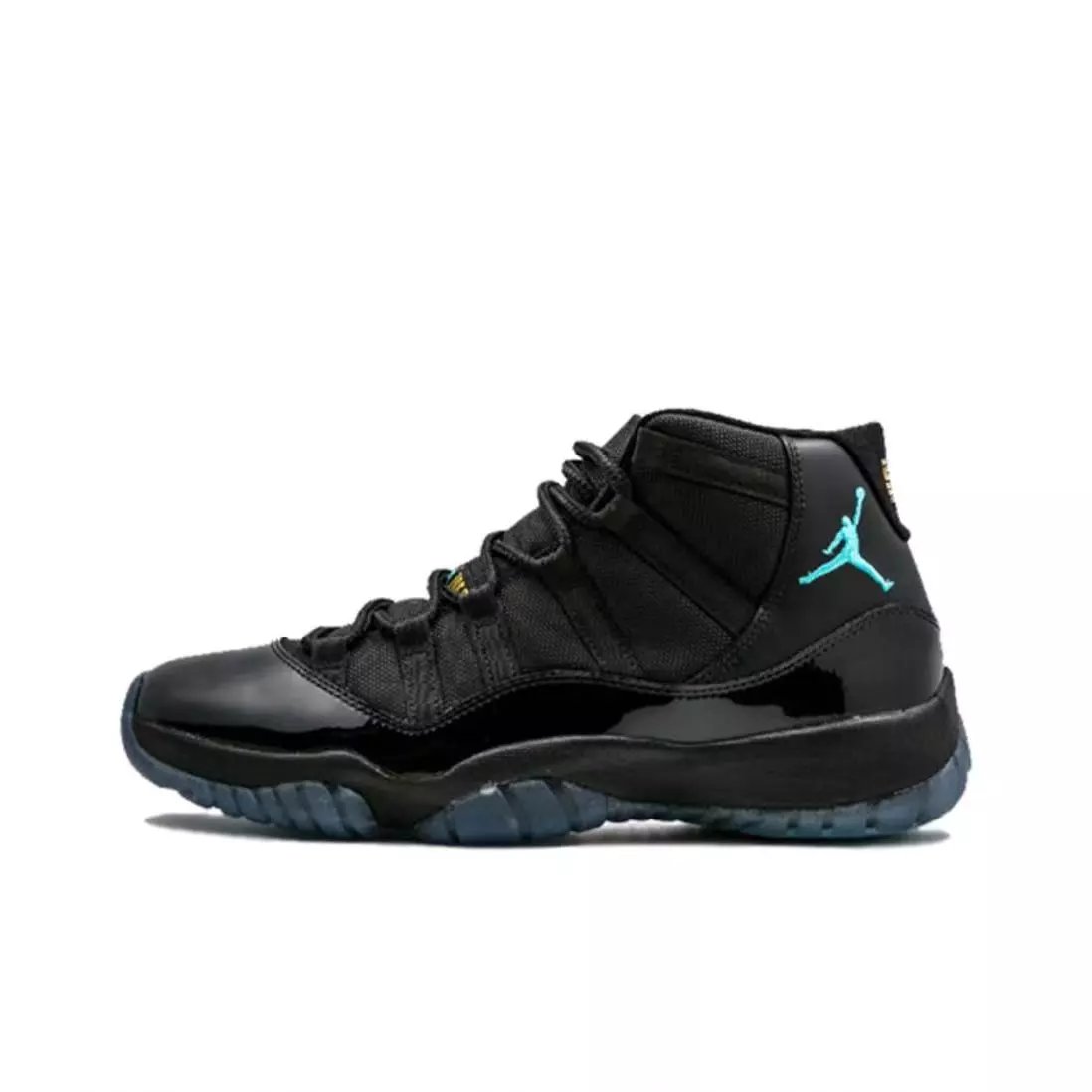 DGC J11“Gamma Blue”