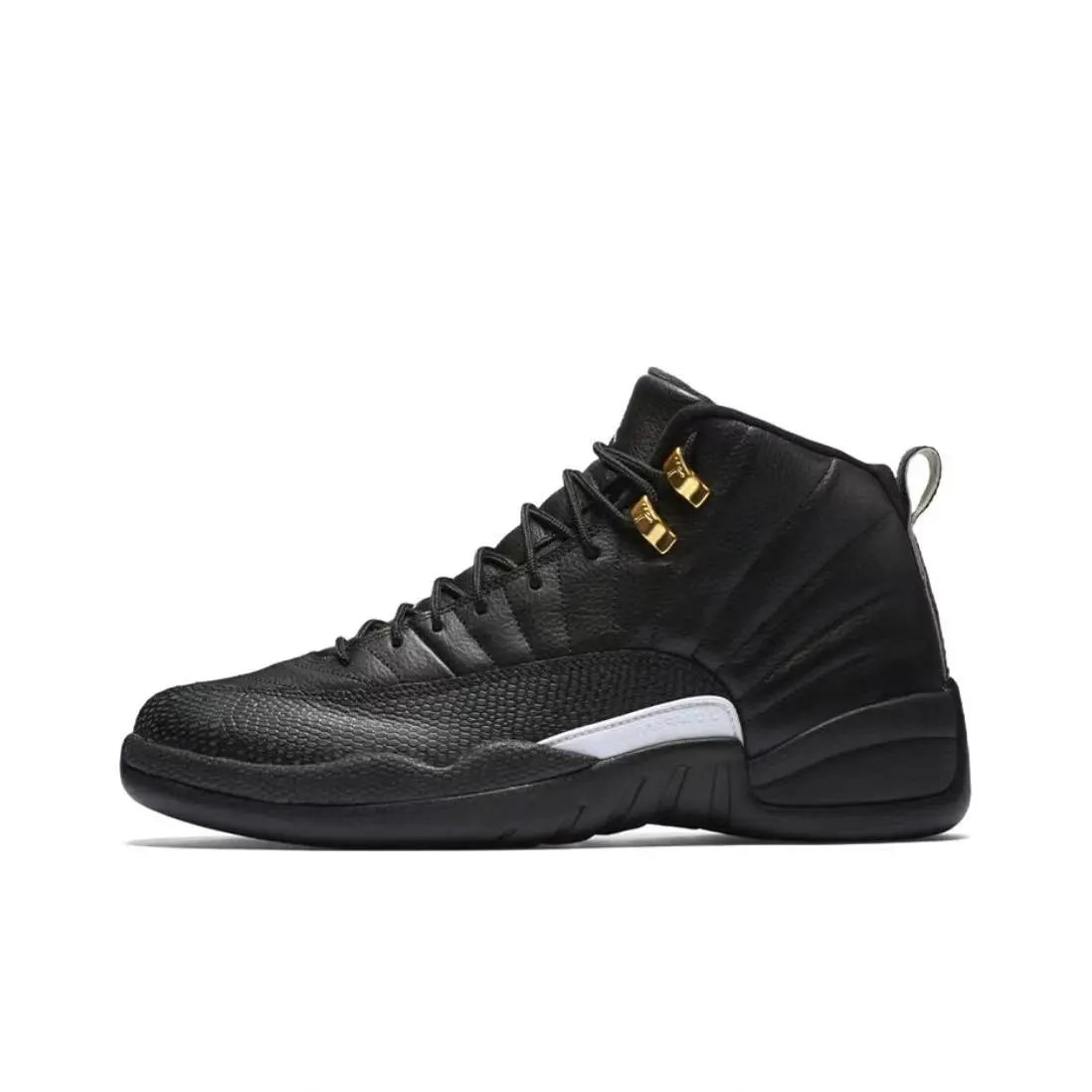 Rk J12 The Master Black/Gold 130690-013
