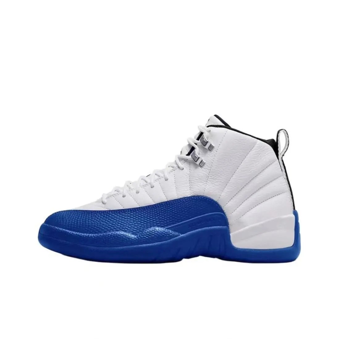 Rk J12 Blueberry White/Blue 153265-140