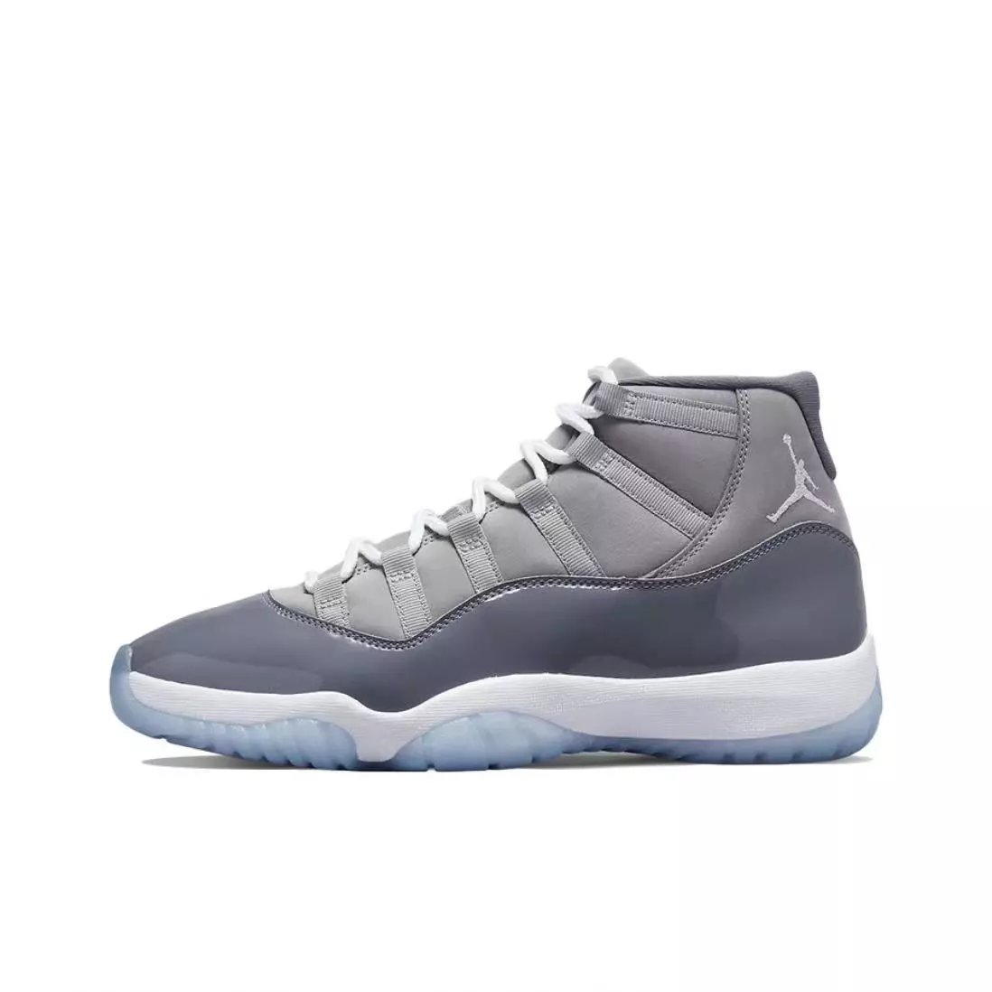 DGC J11“Cool Grey”