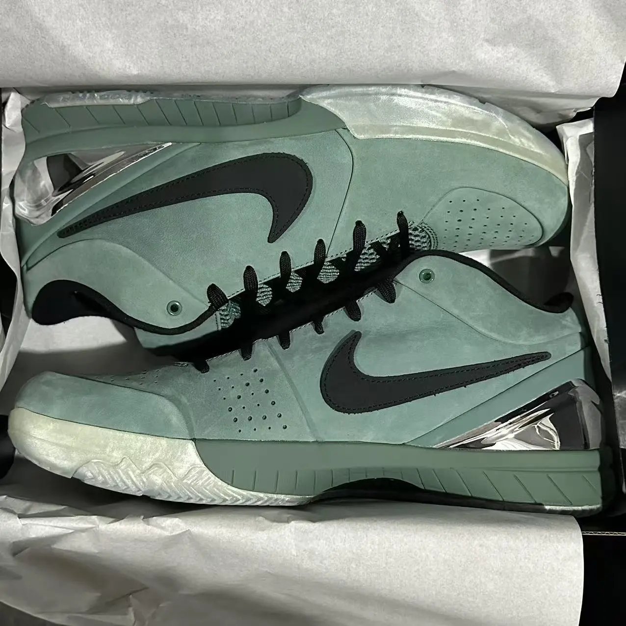Gx/B Kobe 4“Girl Day”