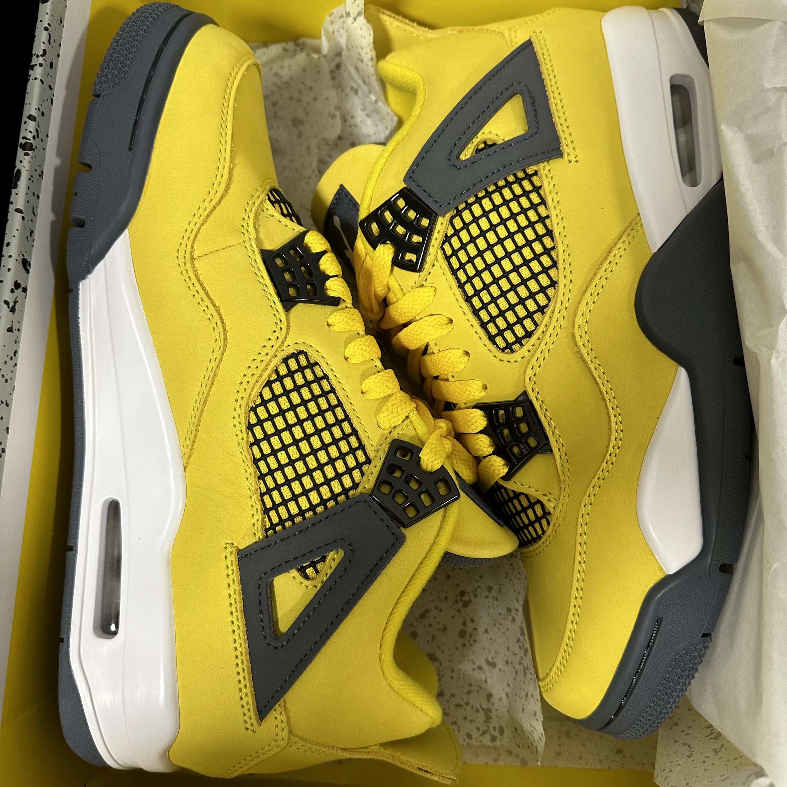 Gx/B J4“Tour Yellow”CT8527-700