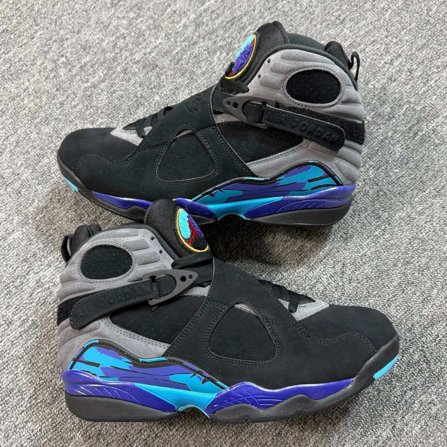 DGC J8“Aqua”