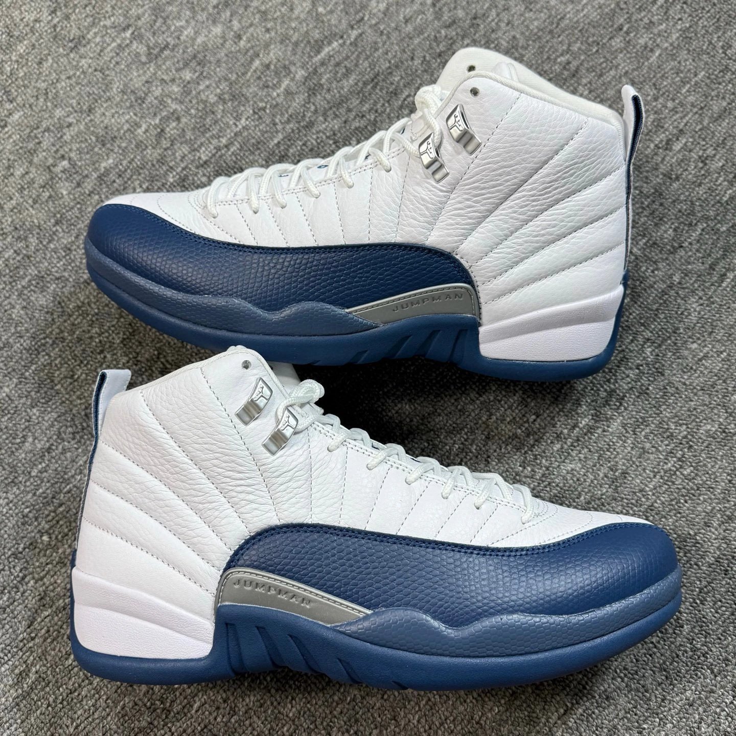 DGC J12“French Blue”