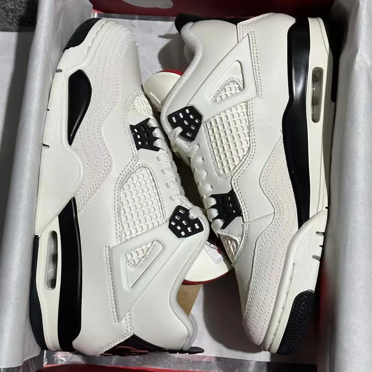 Gx/B J4“Flight Club”IM4002-100