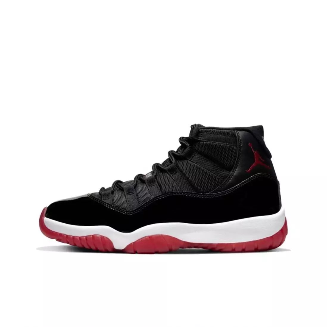DGC J11“Bred”