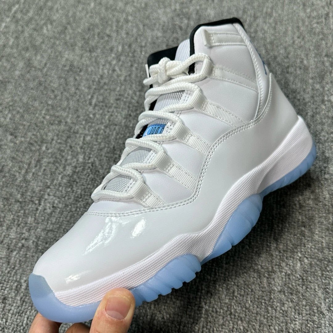 DGC J11“Legend Blue”