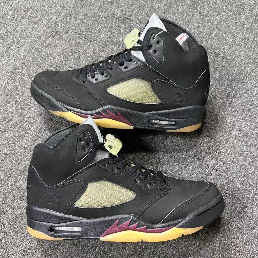 DGC J5 A Ma Maniére“Dusk”