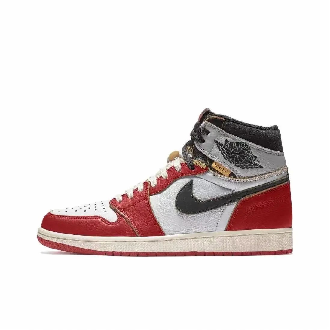 J1 Union LA“Varsity Red”