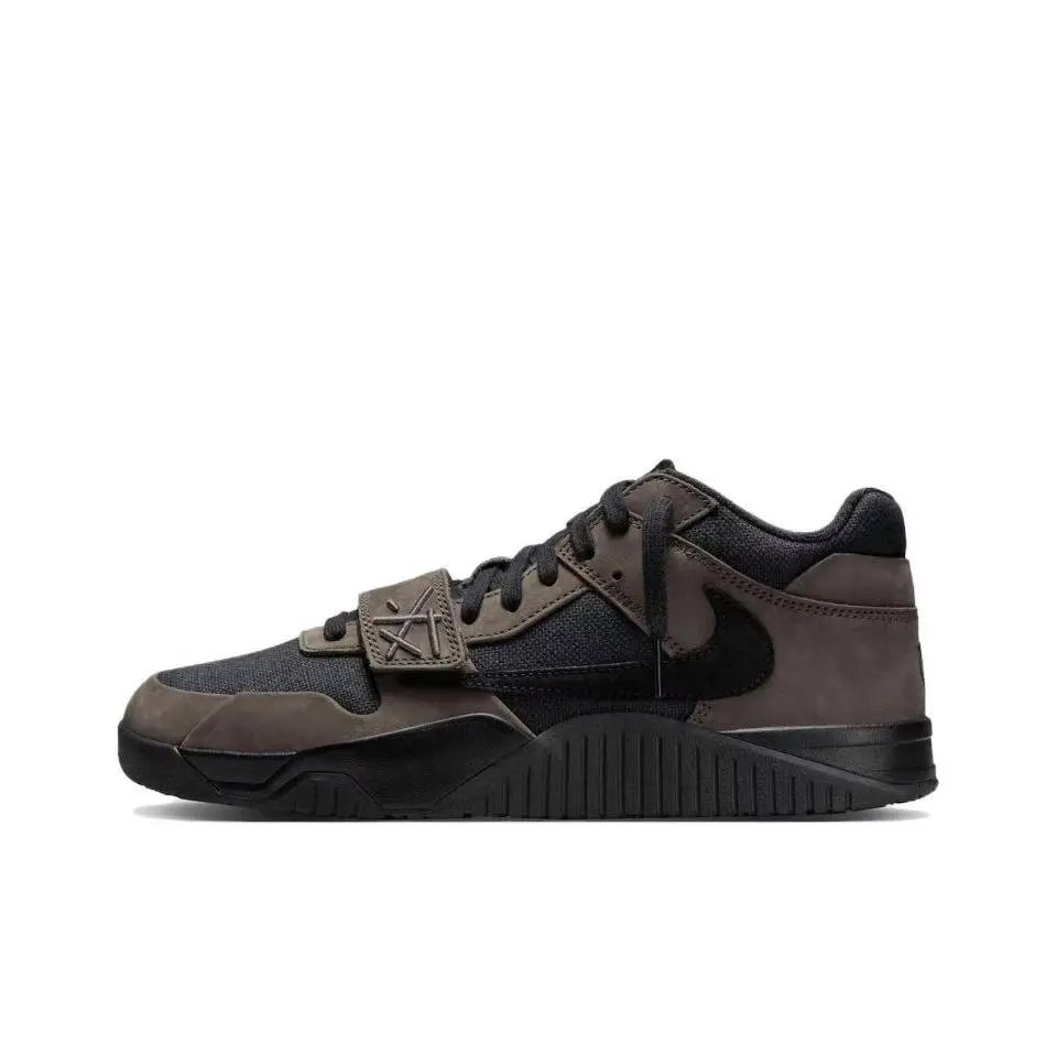 J1 Ts x Jumpman Jack“Mocha”