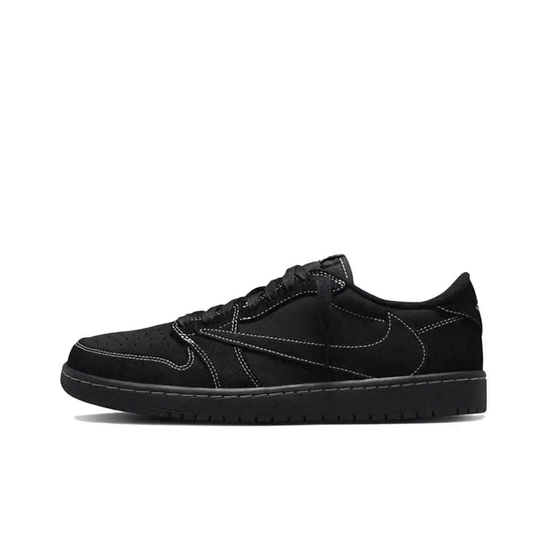 J1 Ts Low“Black Phantom”
