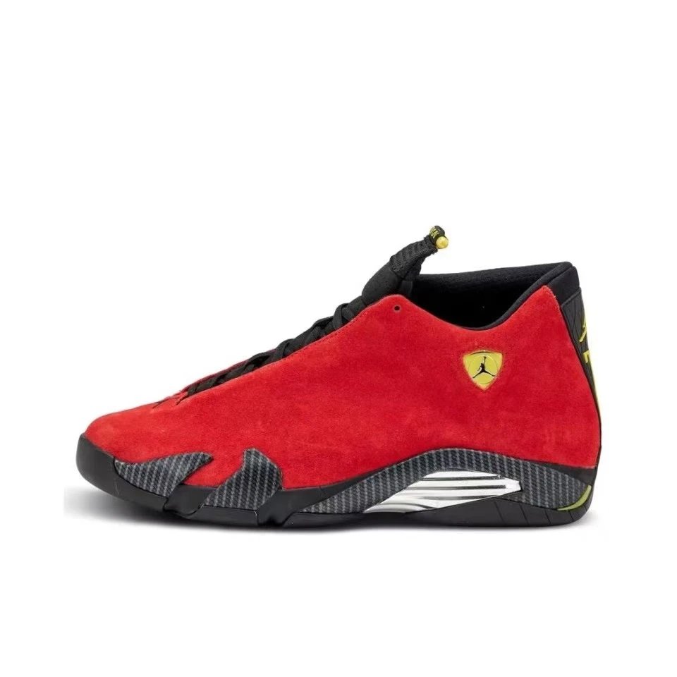 Rk2.0 J14“Ferrari”IF5015-600