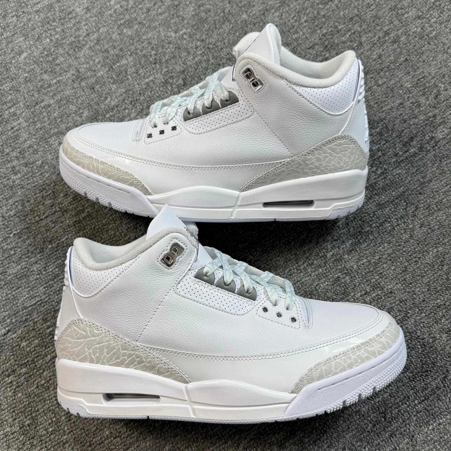 DGC J3“Pure Money”