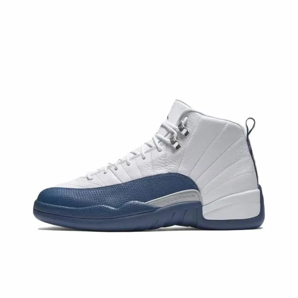 Rk2.0 J12“French Blue”CT8013-114
