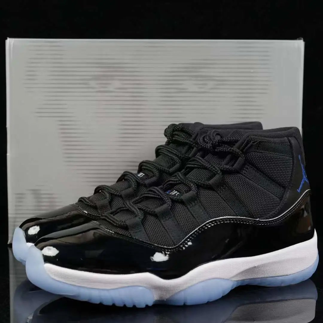 Y3 J11“2026 / Space Jam”