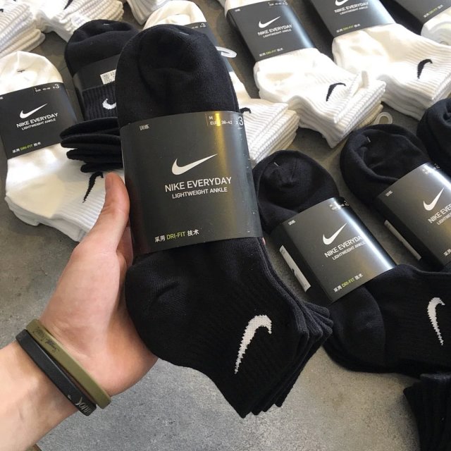 Nike Socks: seller detail photo 3
