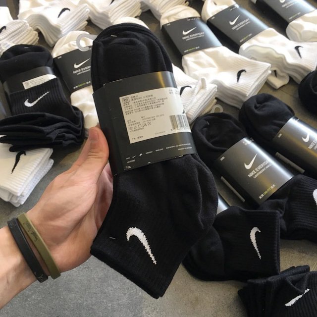 Nike Socks: seller detail photo 7