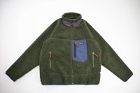 Tmall version, green S