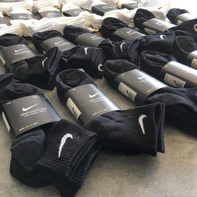 Nike Socks: seller detail photo 9