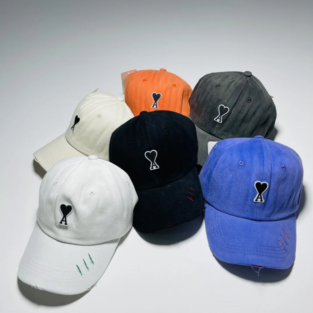 AMI PARIS GORRA