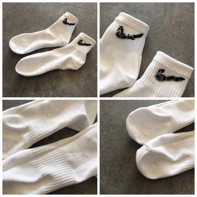 Nike Socks: seller detail photo 5