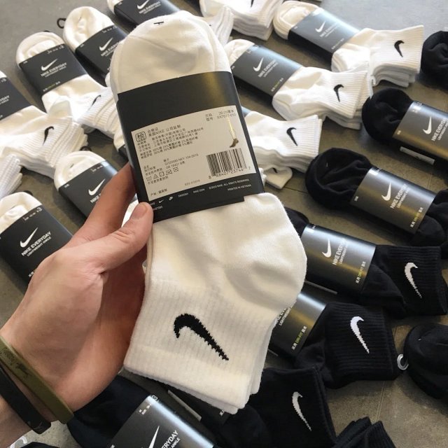 Nike Socks: seller detail photo 4