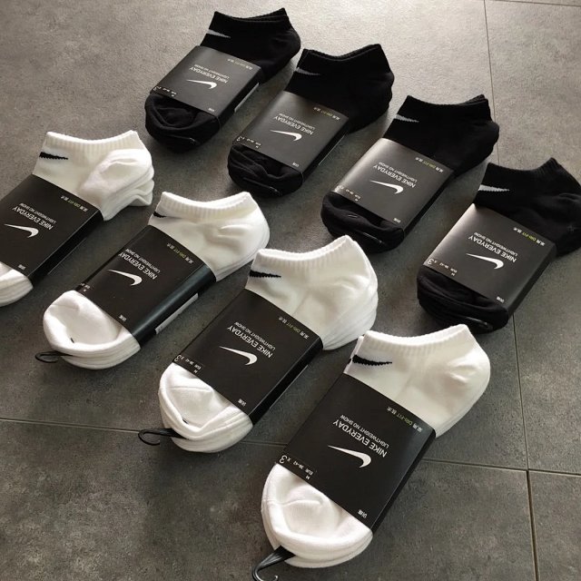 Nike Socks: seller detail photo 2