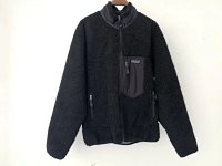A certain cat, black, size S