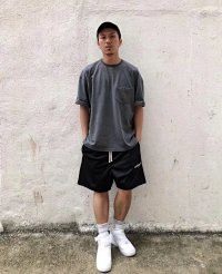 Essentials Shorts — seller photo 3
