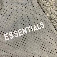 Essentials Shorts — seller photo 5
