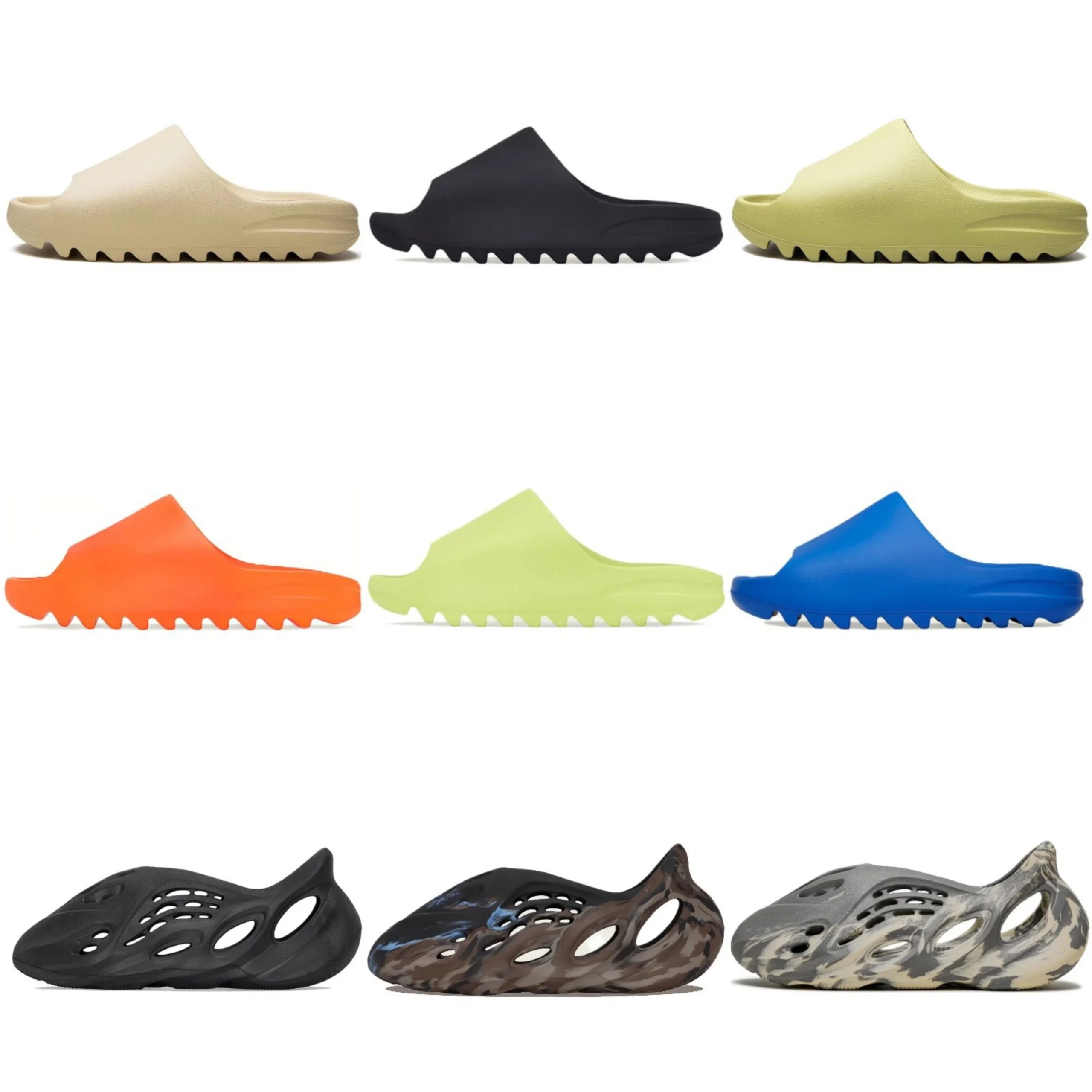 adidas Yeezy Slide