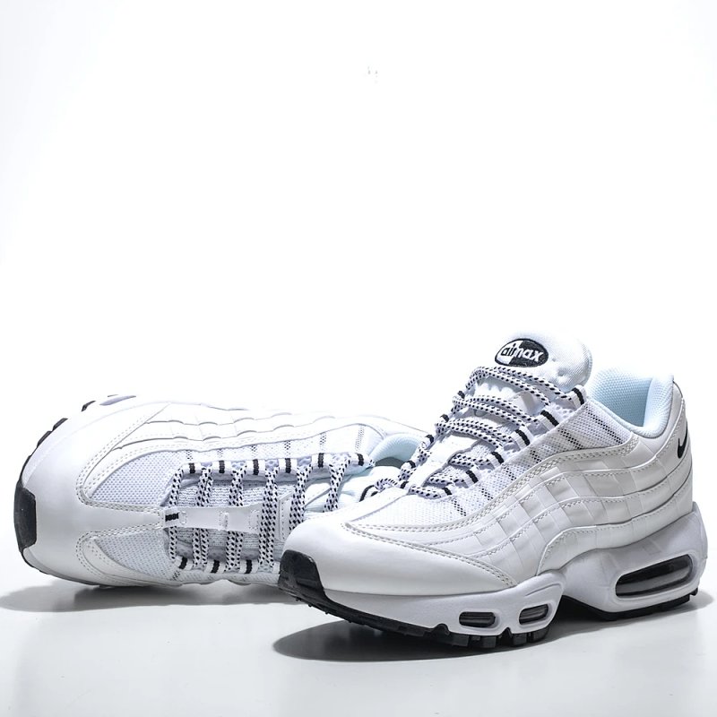 Nike Air Max 95 White