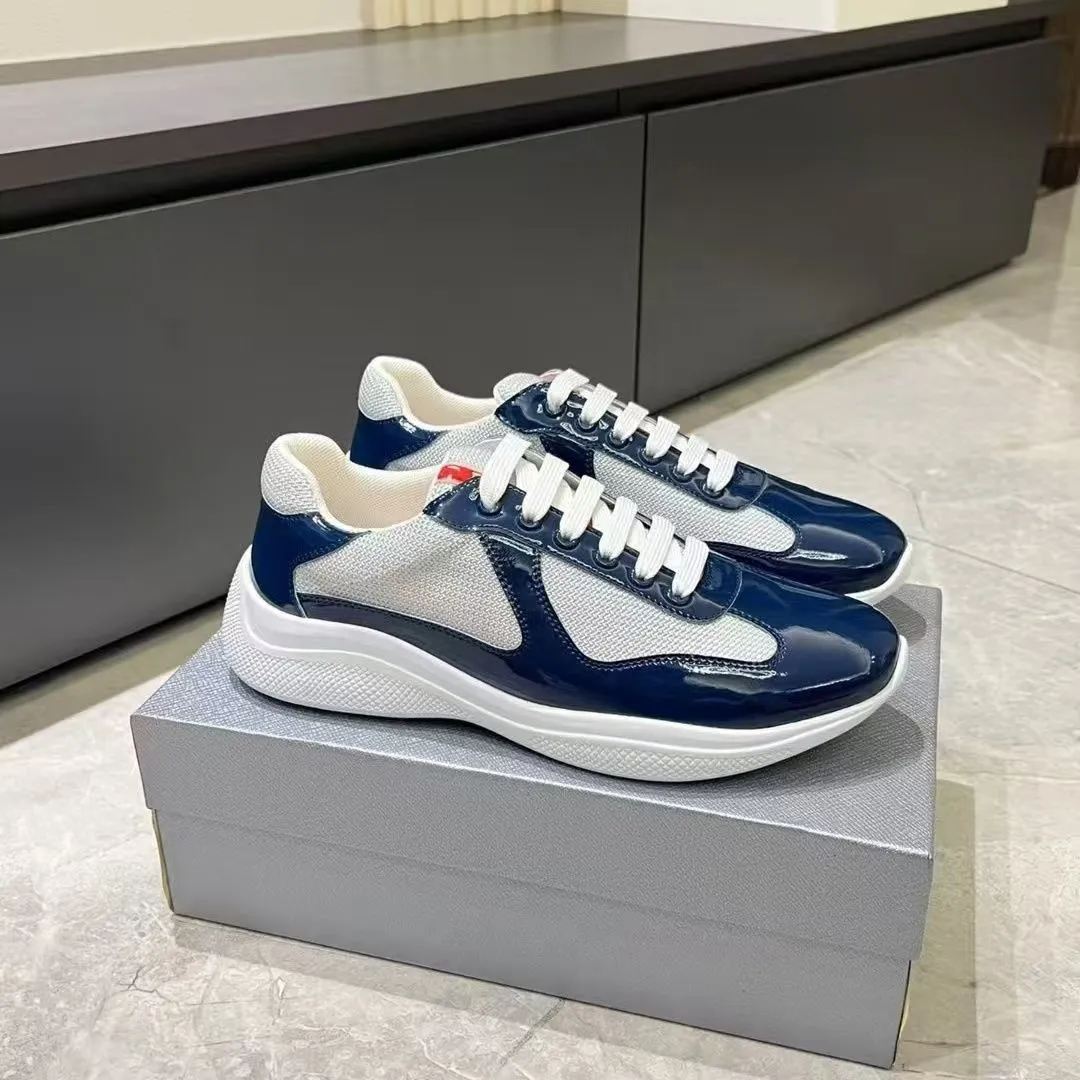Prada American Cup's