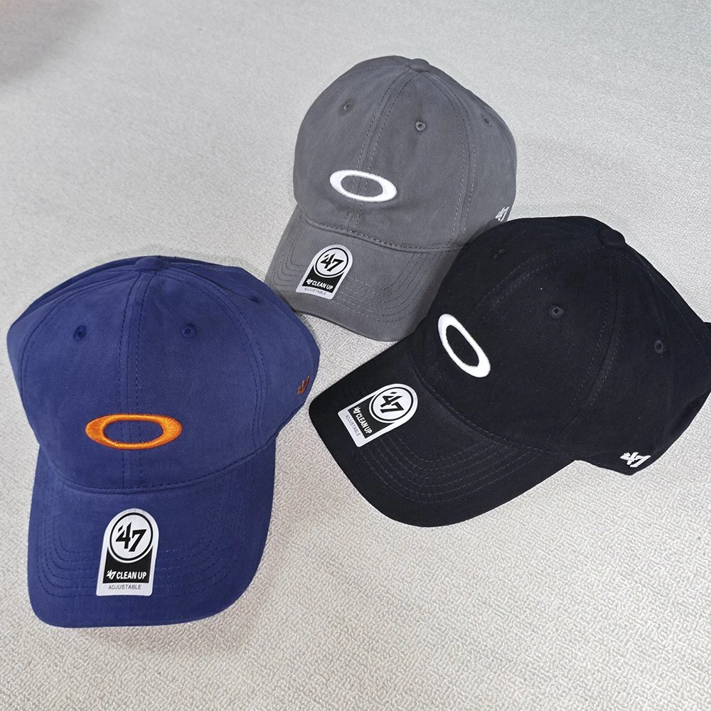 Oakley 47 Vintage Baseball Cap