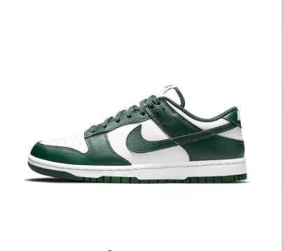 VArsity Green
