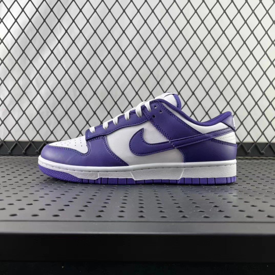 Court Purple