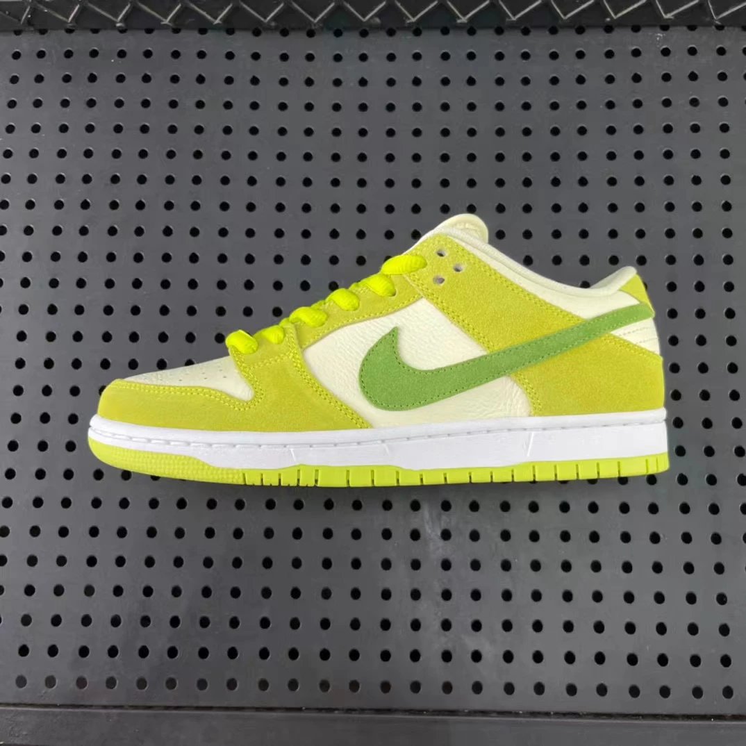 Sour Apple