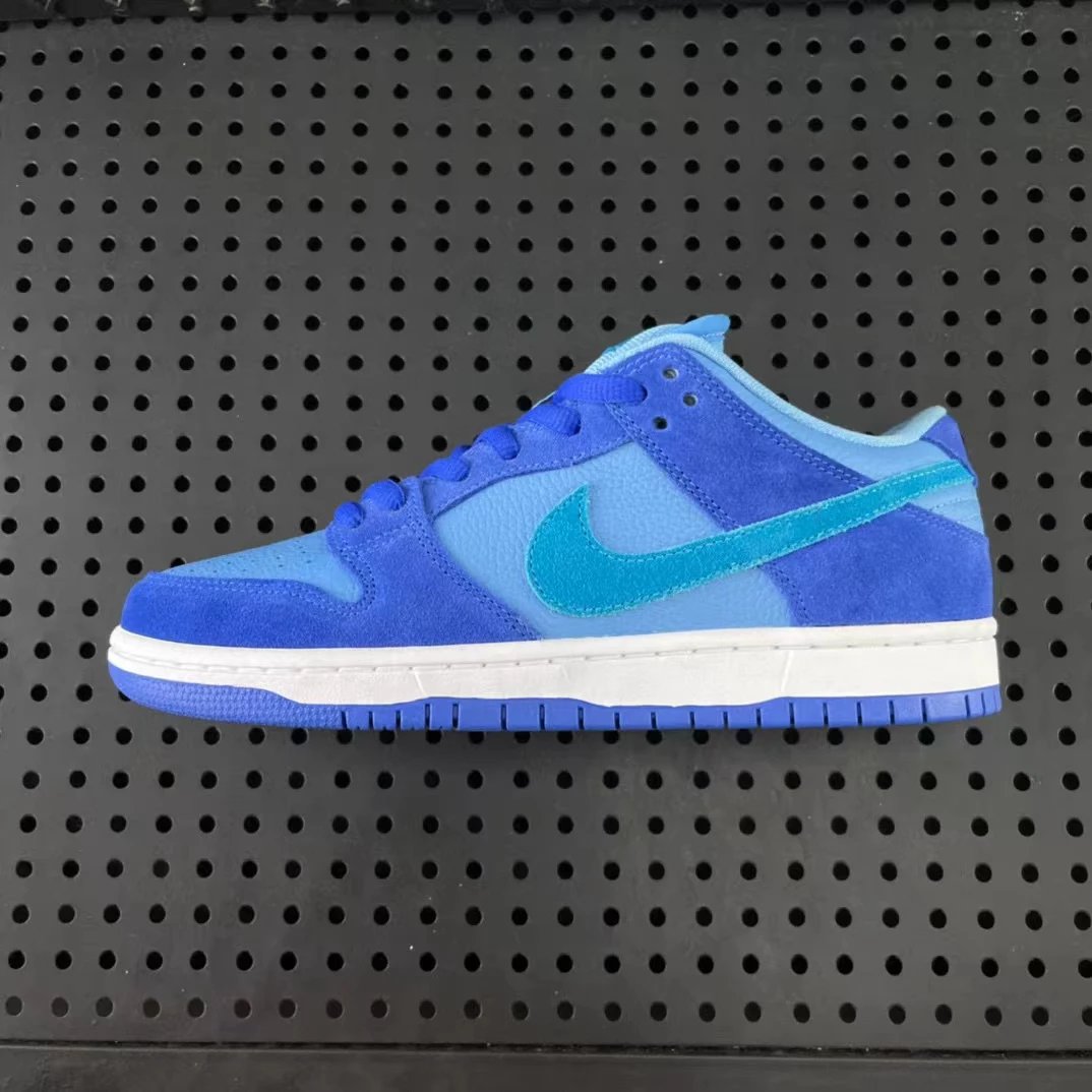 Blue Raspberry