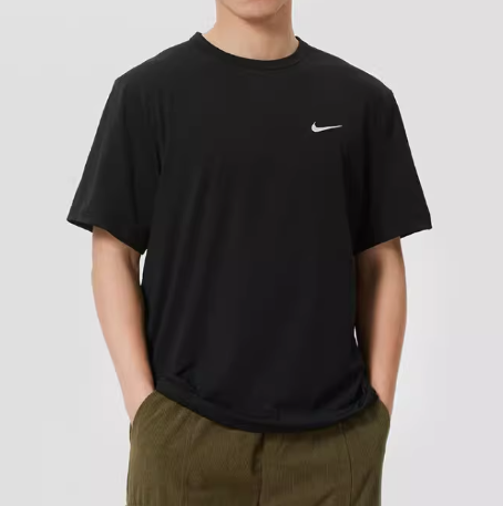 IF2198 Men's Quick-Dry Short Sleeve T-Shirt S-XXL 60
