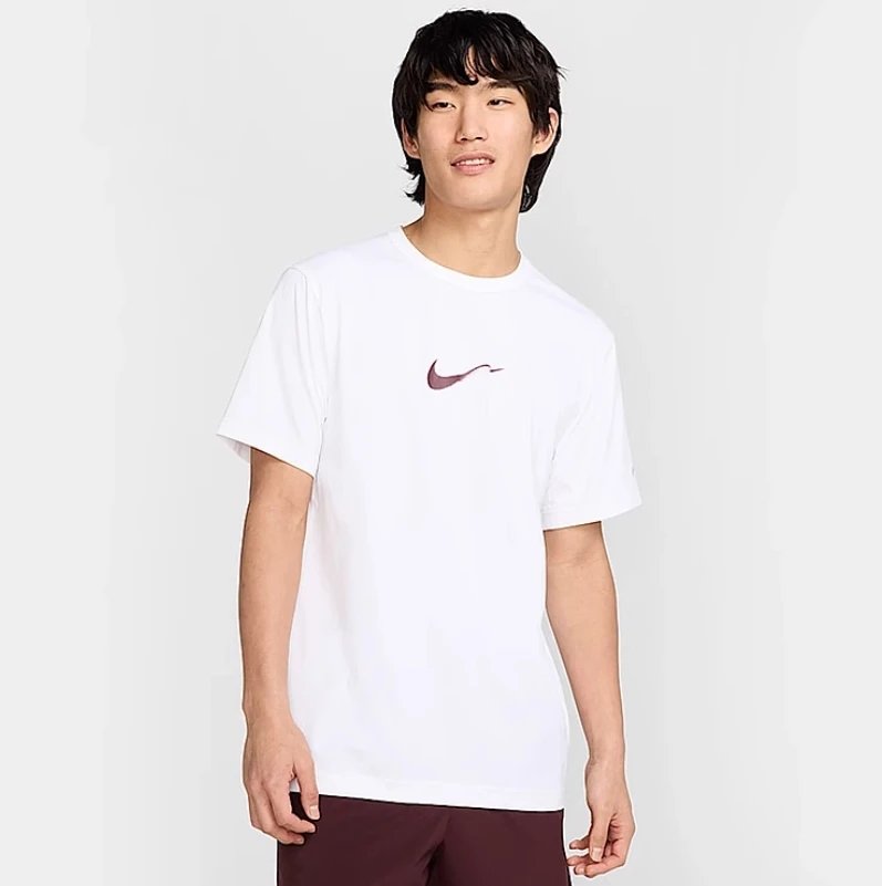 HV4882-100 Men's Short Sleeve T-Shirt S-XXL 65