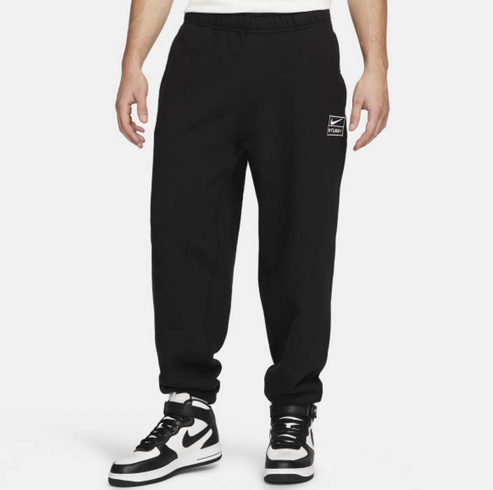 DN4031-010 Unisex Padded Pants XS-XXL 100