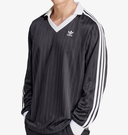 IZ4808 Men's Long Sleeve XS-XL 80