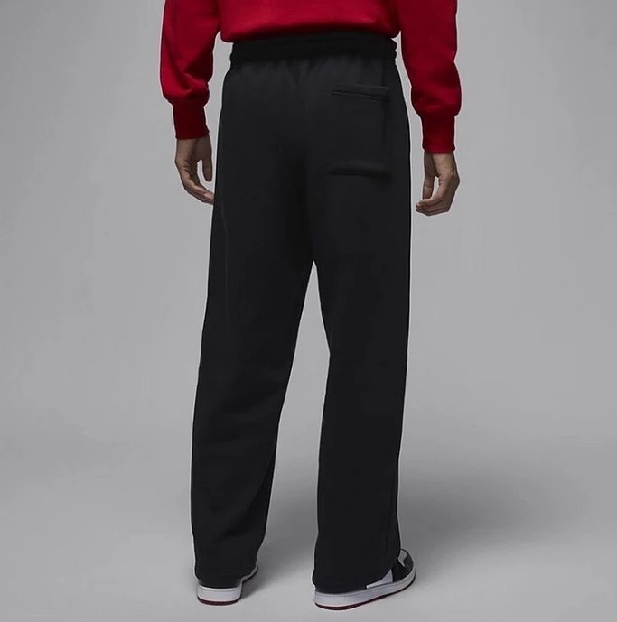 IB7239-010 Men's Fleece-Lined Pants S-XXL 105