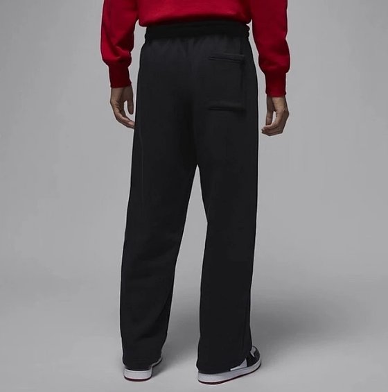 IB7239-010 Men's Fleece-Lined Pants S-XXL 105