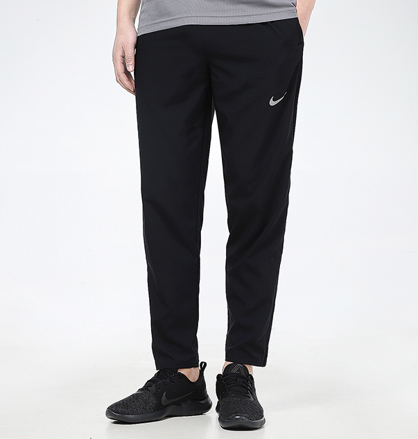 New Arrival BV4841-010 Men's Woven Trousers S-XXL 90