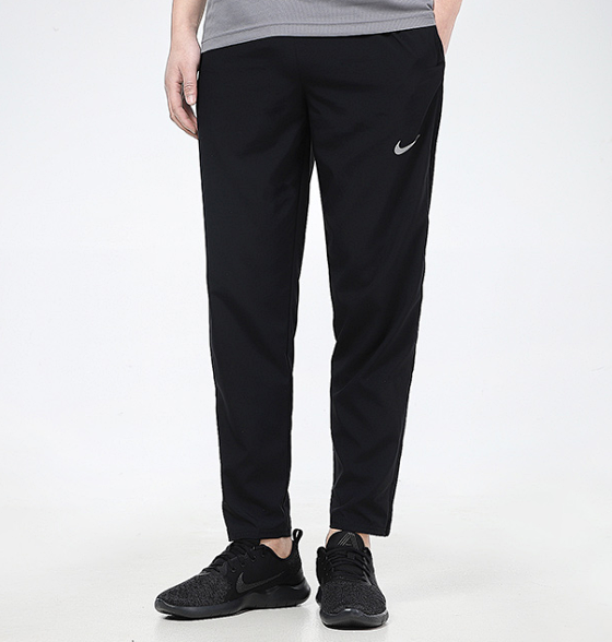 New Arrival BV4841-010 Men's Woven Trousers S-XXL 90