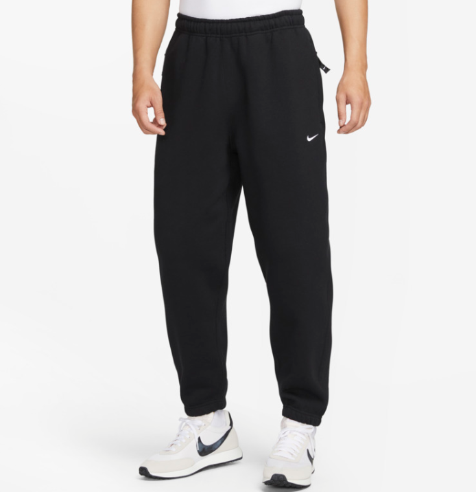 Nike Sweatpants Sportswear Club Fleece