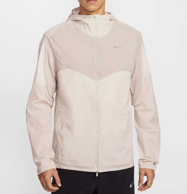 IF2368-236 Men's woven jacket S-XXL 170