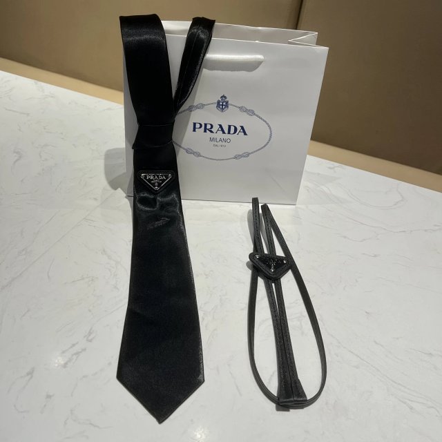 Prada Tie